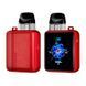 Под-система Argus P3 1500 мАч VooPoo Red Leather 747889265 фото