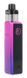 Вейп Voopoo Drag X3 Pod Kit 18650/21700 Aurora Purple 747889415 фото
