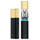 Под-система Argus Klyc 1350 мАч VooPoo Black Gold 747889219 фото