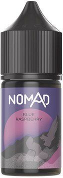 Ароматизатор Nomad SALT Blue Raspberry 30 мл 747889841 фото