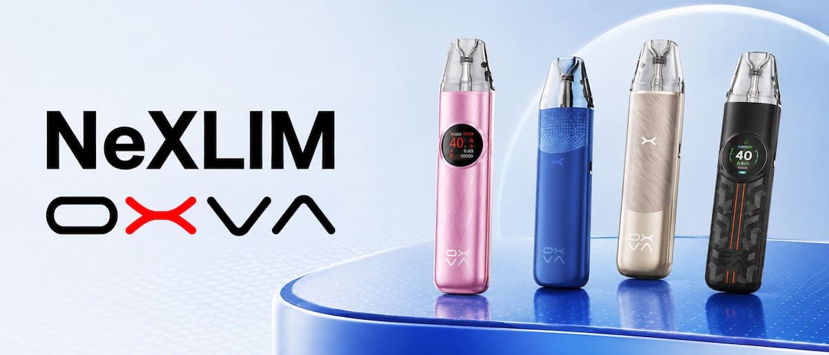 Nexlim под-система OXVA